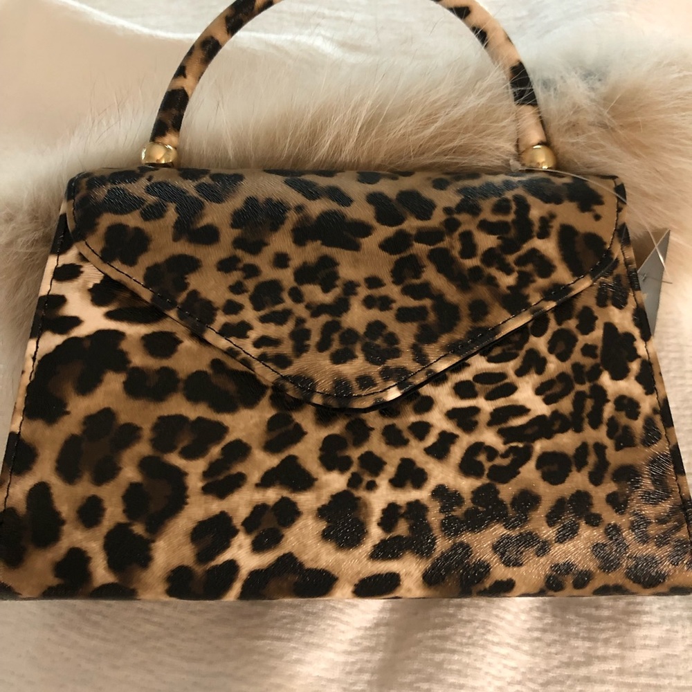 Bag new
